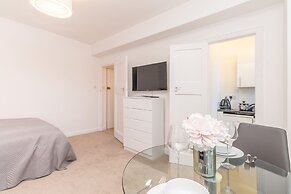 Hill Street Mayfair Apartments