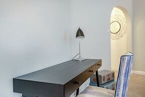 Hill Street Mayfair Apartments