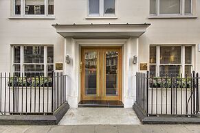 Hill Street Mayfair Apartments
