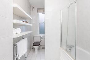 Hill Street Mayfair Apartments