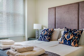 Hill Street Mayfair Apartments