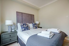 Hill Street Mayfair Apartments