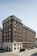 Hill Street Mayfair Apartments