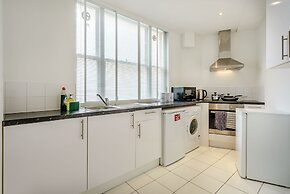 Hill Street Mayfair Apartments