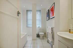 Hill Street Mayfair Apartments