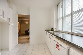 Hill Street Mayfair Apartments