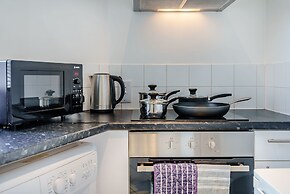 Hill Street Mayfair Apartments