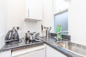 Hill Street Mayfair Apartments