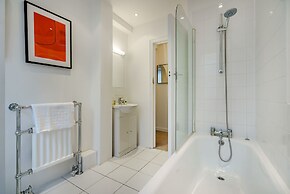 Hill Street Mayfair Apartments