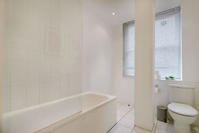 Hill Street Mayfair Apartments