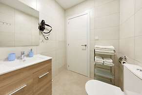 Sonrisa Deluxe Apartments Levante