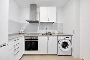 Sonrisa Deluxe Apartments Levante