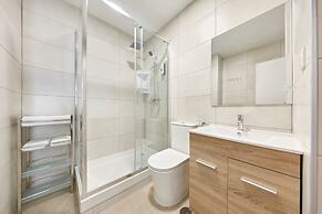 Sonrisa Deluxe Apartments Levante