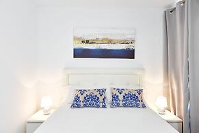 Sonrisa Deluxe Apartments Levante