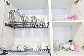 Sonrisa Deluxe Apartments Levante