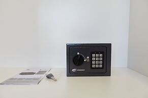 Sonrisa Deluxe Apartments Levante