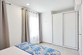 Sonrisa Deluxe Apartments Levante