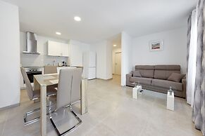 Sonrisa Deluxe Apartments Levante