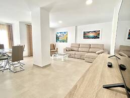 Sonrisa Deluxe Apartments Levante