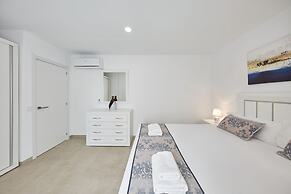 Sonrisa Deluxe Apartments Levante