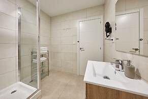 Sonrisa Deluxe Apartments Levante