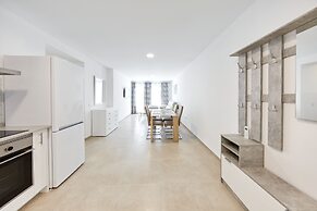 Sonrisa Deluxe Apartments Levante