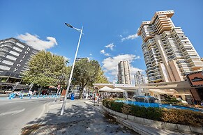 Sonrisa Deluxe Apartments Levante