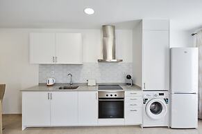 Sonrisa Deluxe Apartments Levante