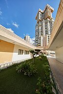 Sonrisa Deluxe Apartments Levante