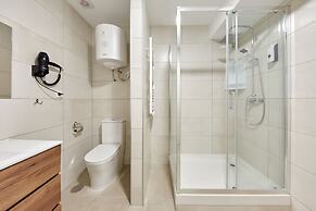 Sonrisa Deluxe Apartments Levante