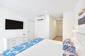 Sonrisa Deluxe Apartments Levante