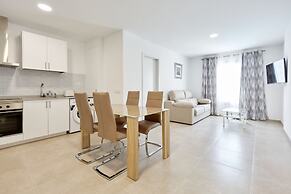 Sonrisa Deluxe Apartments Levante