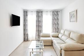 Sonrisa Deluxe Apartments Levante