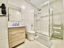 Sonrisa Deluxe Apartments Levante