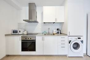 Sonrisa Deluxe Apartments Levante