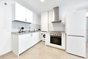 Sonrisa Deluxe Apartments Levante