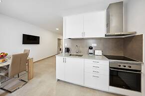 Sonrisa Deluxe Apartments Levante