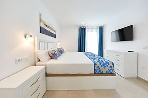 Sonrisa Deluxe Apartments Levante