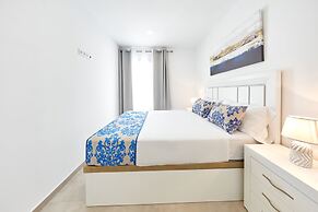 Sonrisa Deluxe Apartments Levante