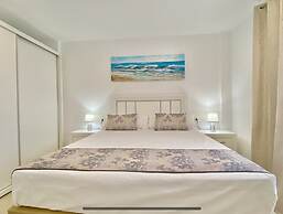 Sonrisa Deluxe Apartments Levante