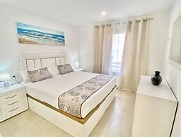 Sonrisa Deluxe Apartments Levante