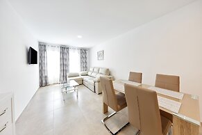 Sonrisa Deluxe Apartments Levante