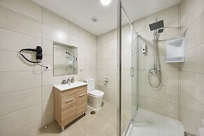 Sonrisa Deluxe Apartments Levante