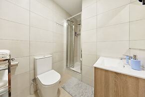 Sonrisa Deluxe Apartments Levante