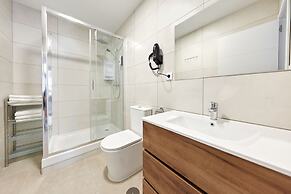 Sonrisa Deluxe Apartments Levante