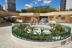 Sonrisa Deluxe Apartments Levante