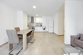 Sonrisa Deluxe Apartments Levante