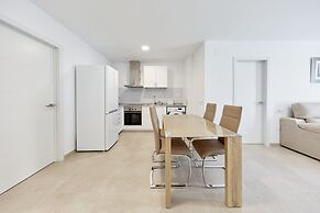 Sonrisa Deluxe Apartments Levante