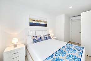 Sonrisa Deluxe Apartments Levante