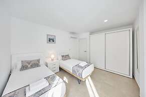 Sonrisa Deluxe Apartments Levante